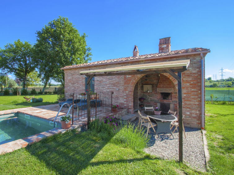 Search and Stay destination Provincia di Arezzo, Toscana - Italy from AU$ 211. La Capannina