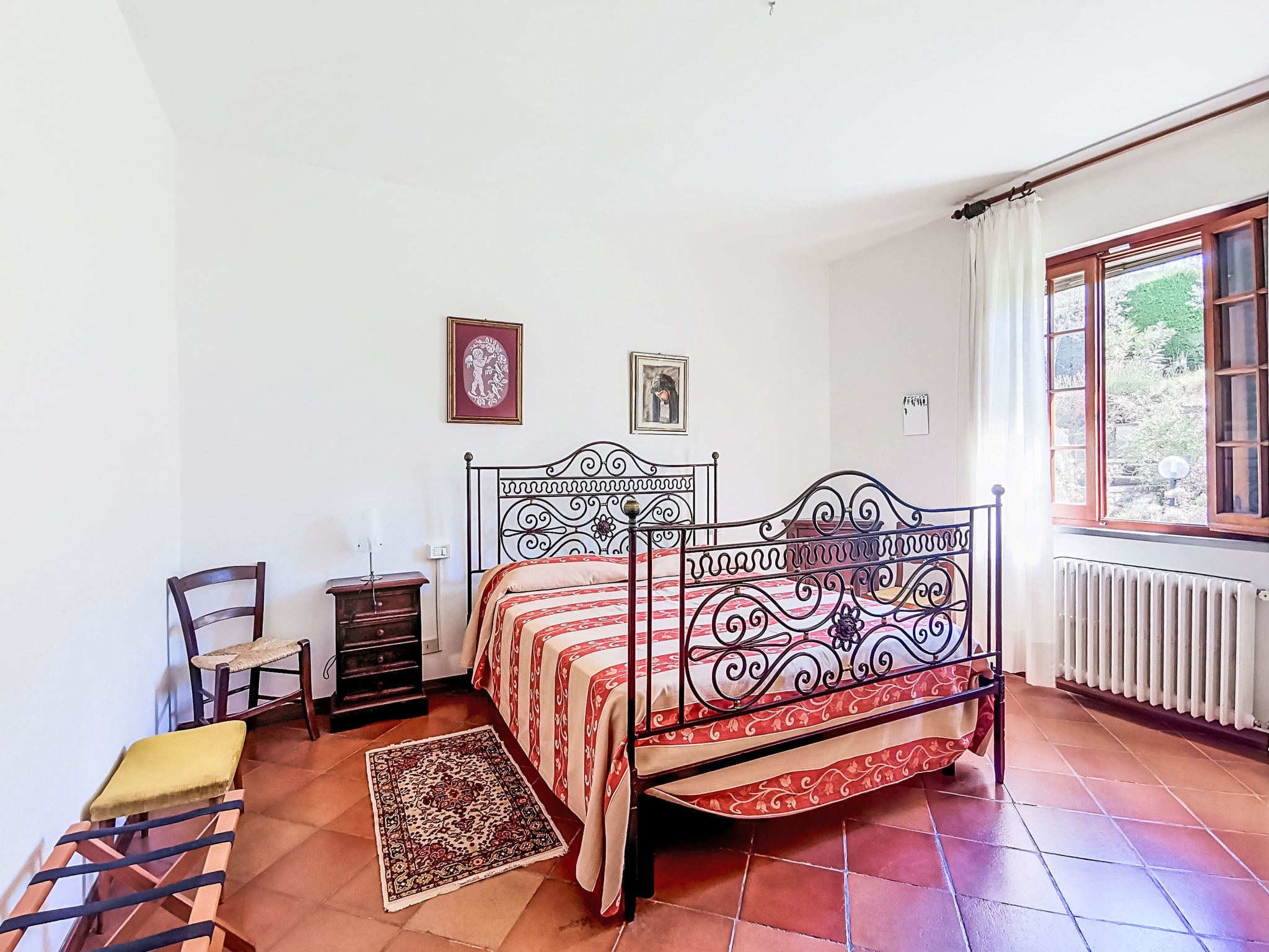 La Villa di Andrea - Inside