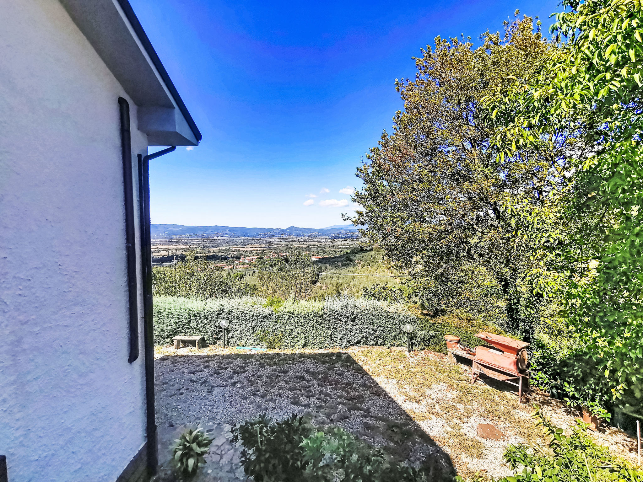 La Villa di Andrea - Outside