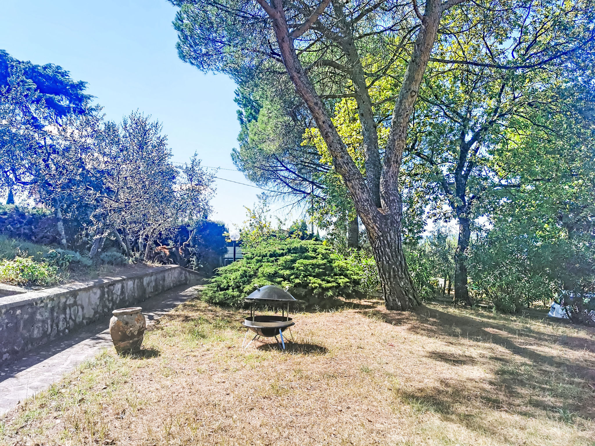 La Villa di Andrea - Outside