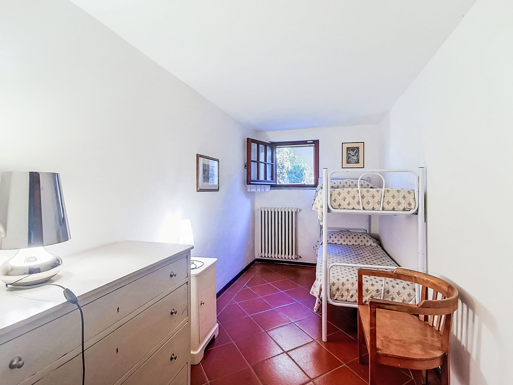 La Villa di Andrea - Inside