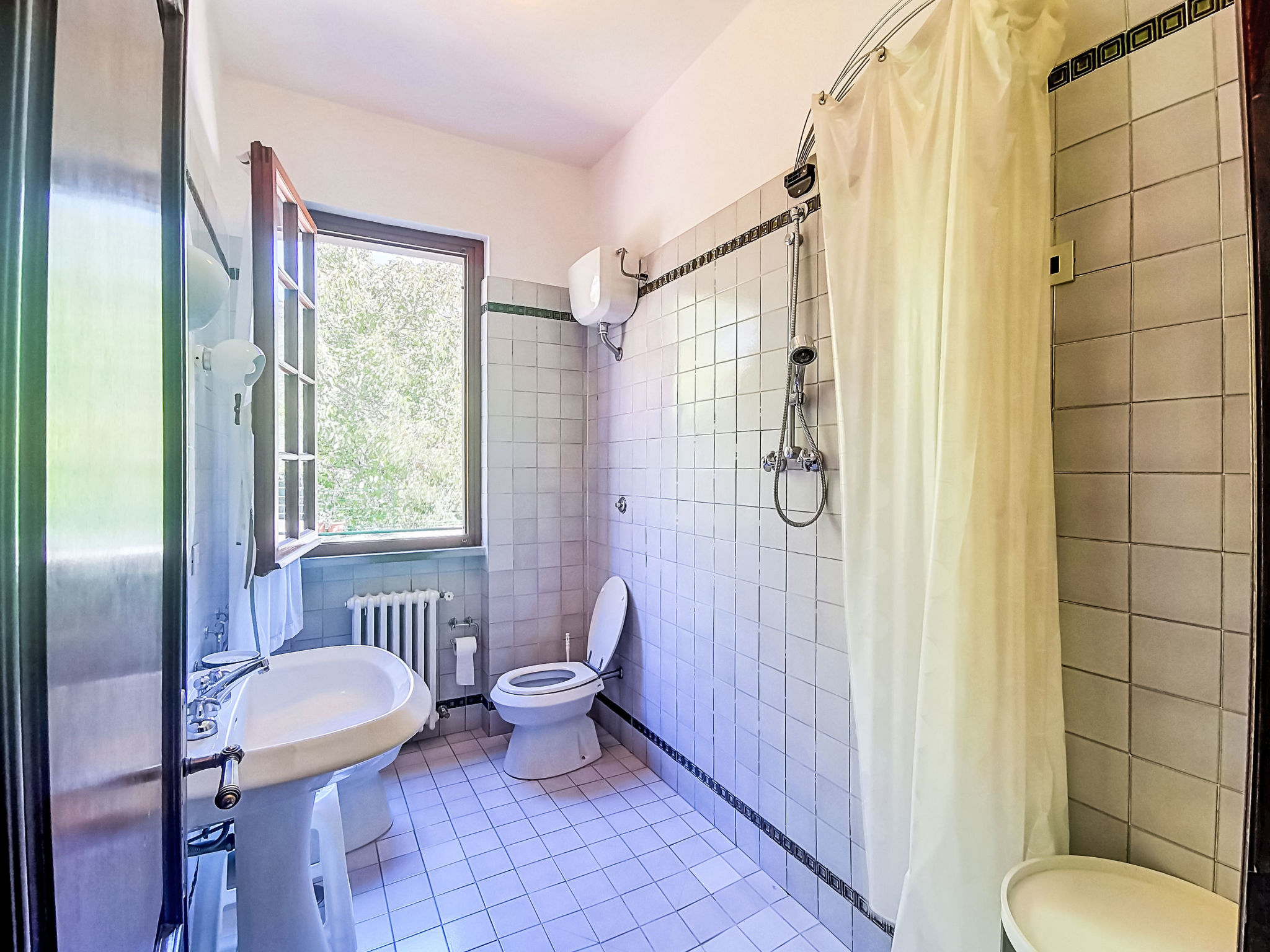 La Villa di Andrea - Inside