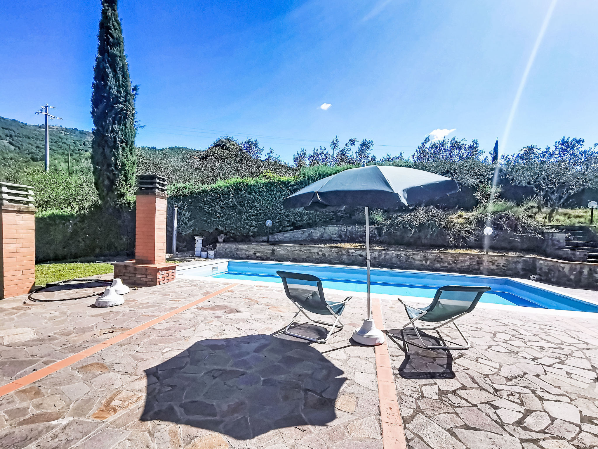 La Villa di Andrea
