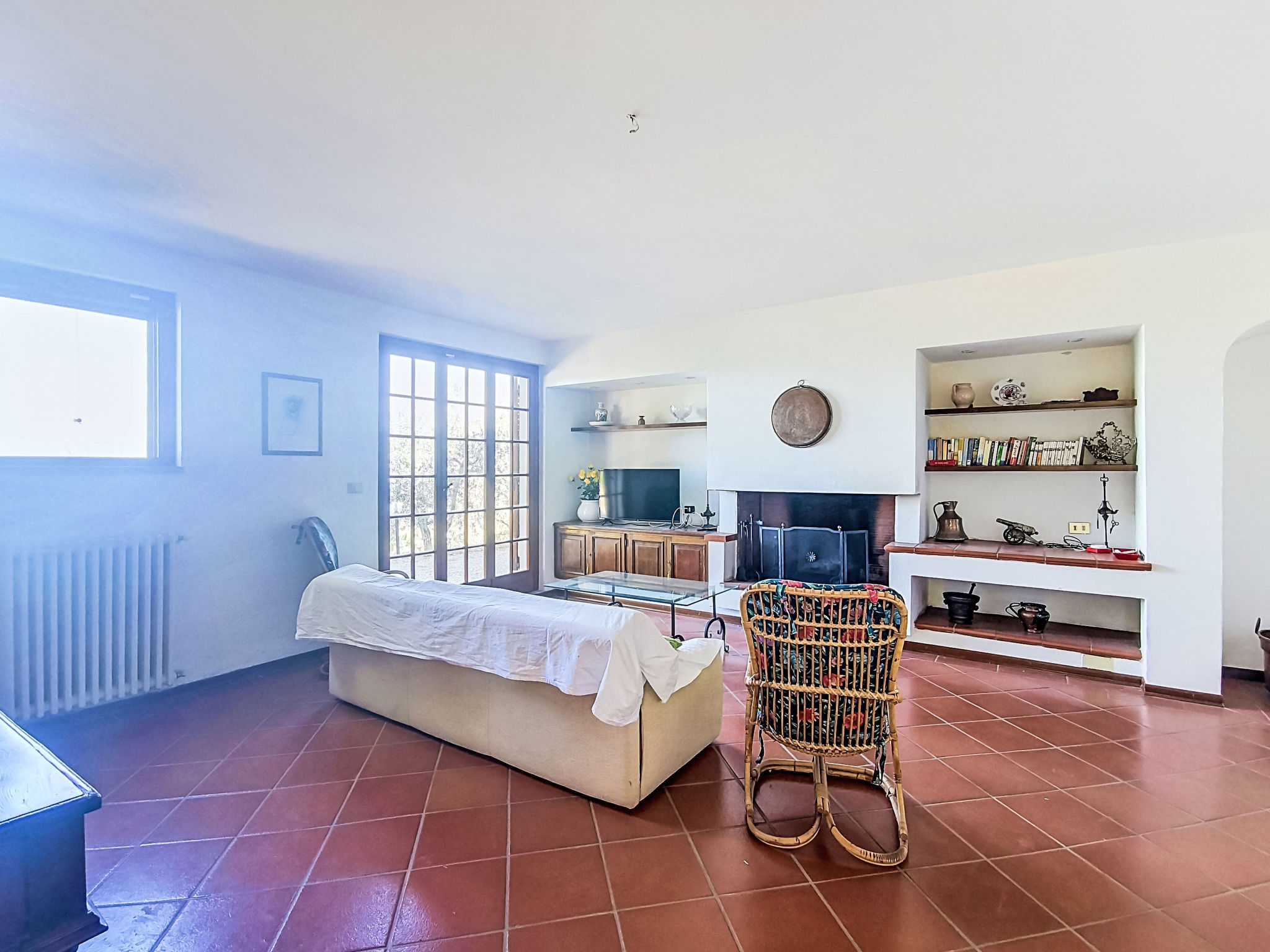 La Villa di Andrea