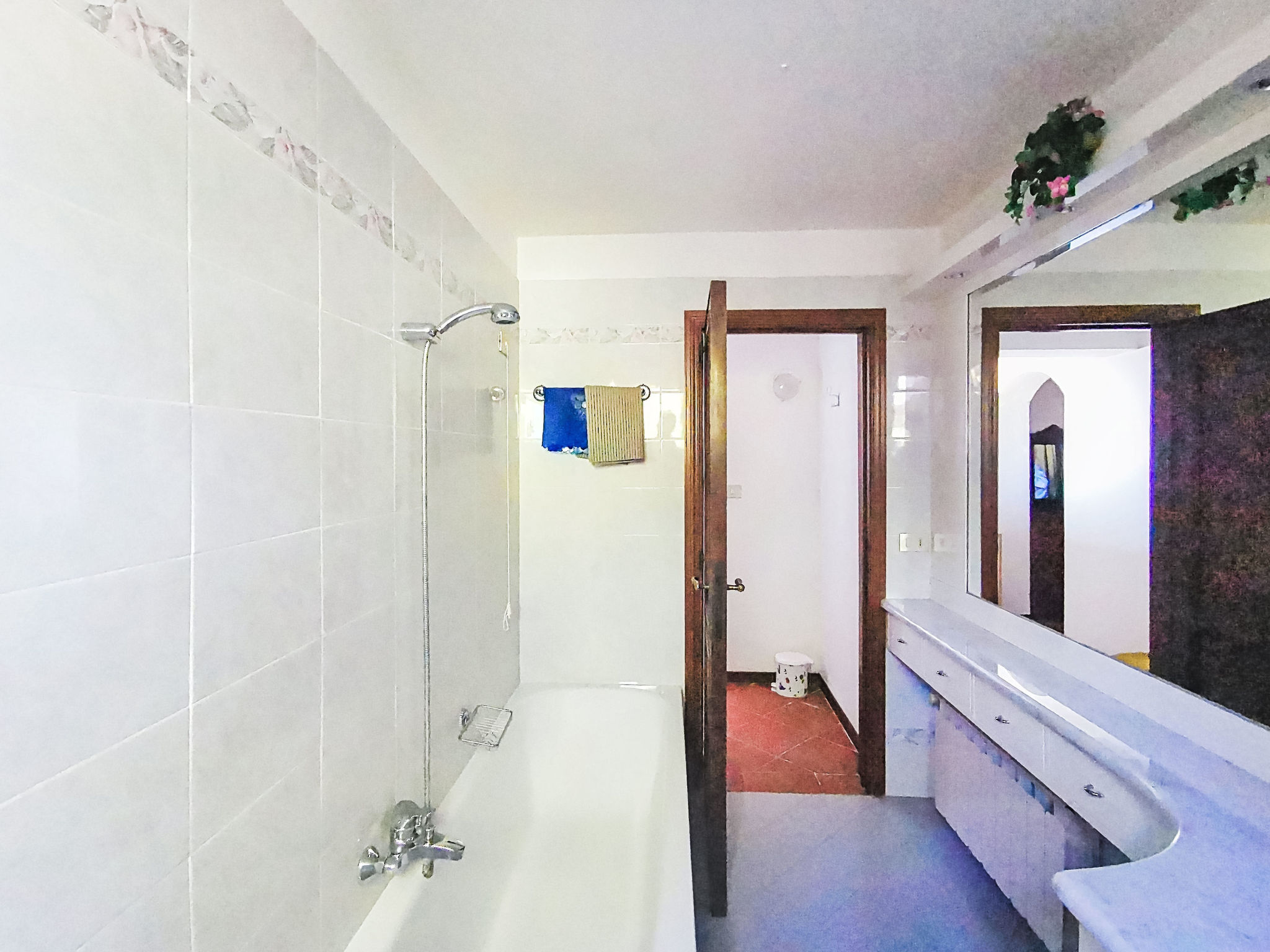 La Villa di Andrea - Inside