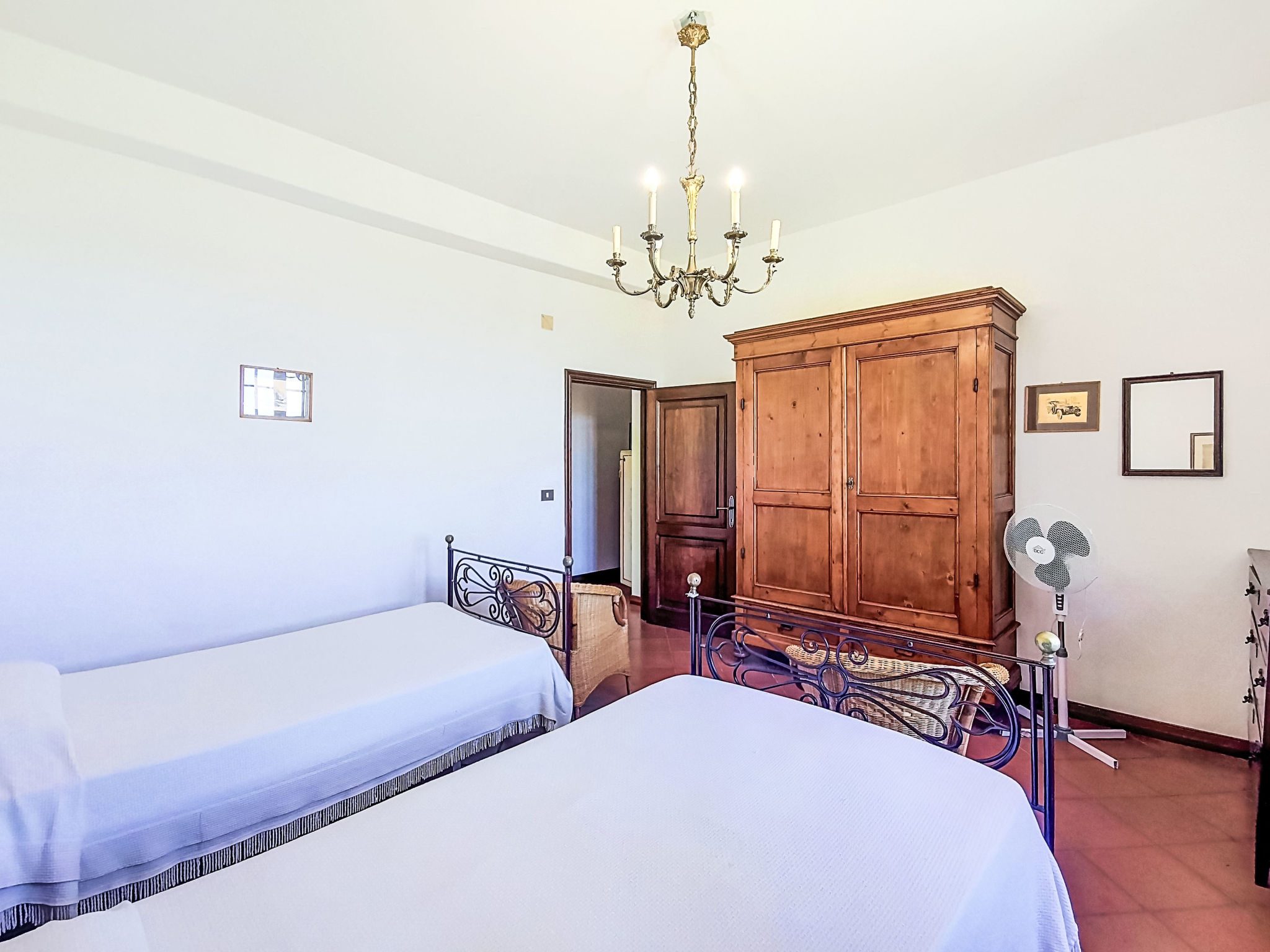 La Villa di Andrea - Inside