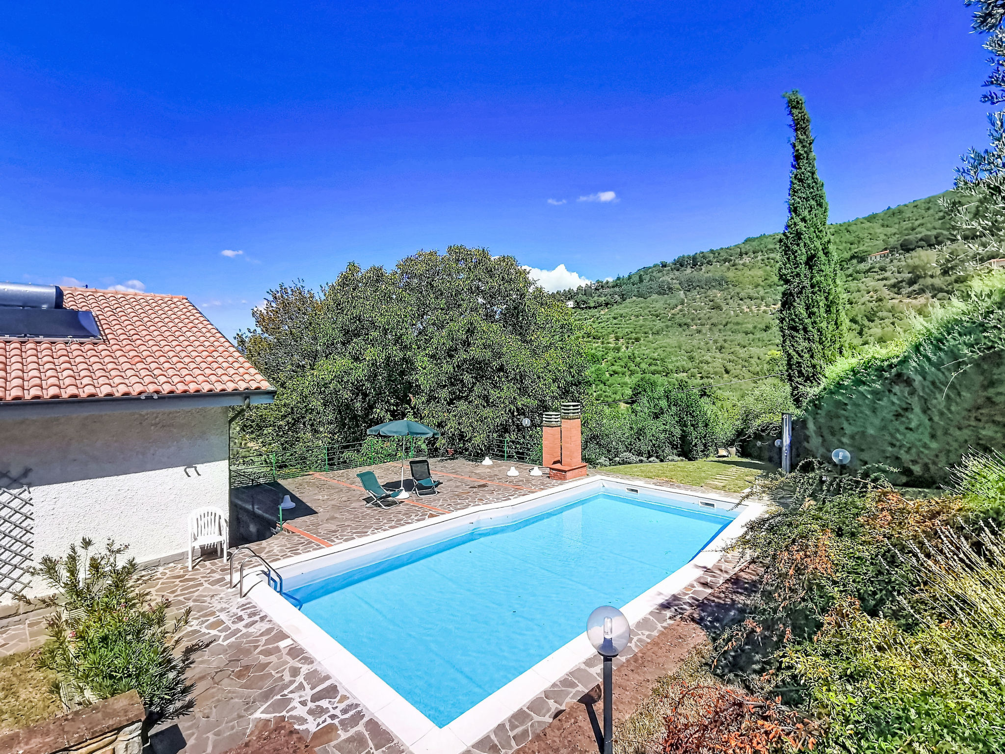 La Villa di Andrea