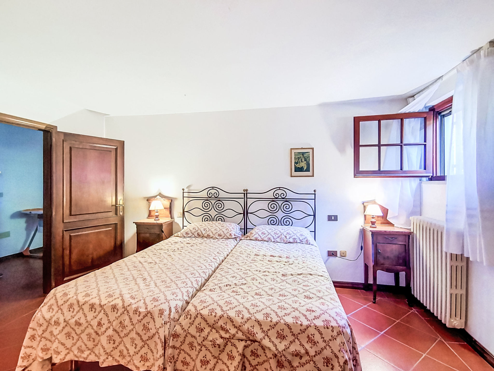 La Villa di Andrea - Inside