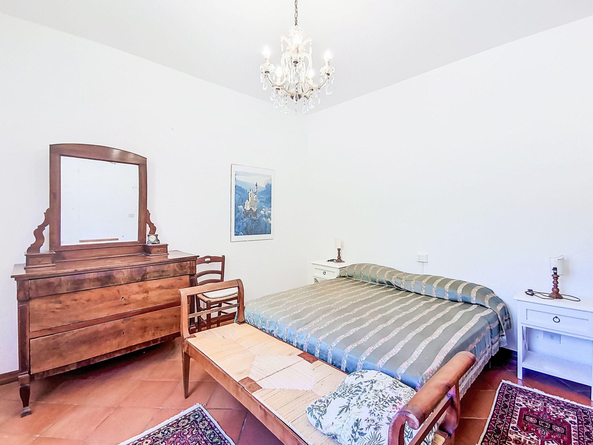 La Villa di Andrea - Inside