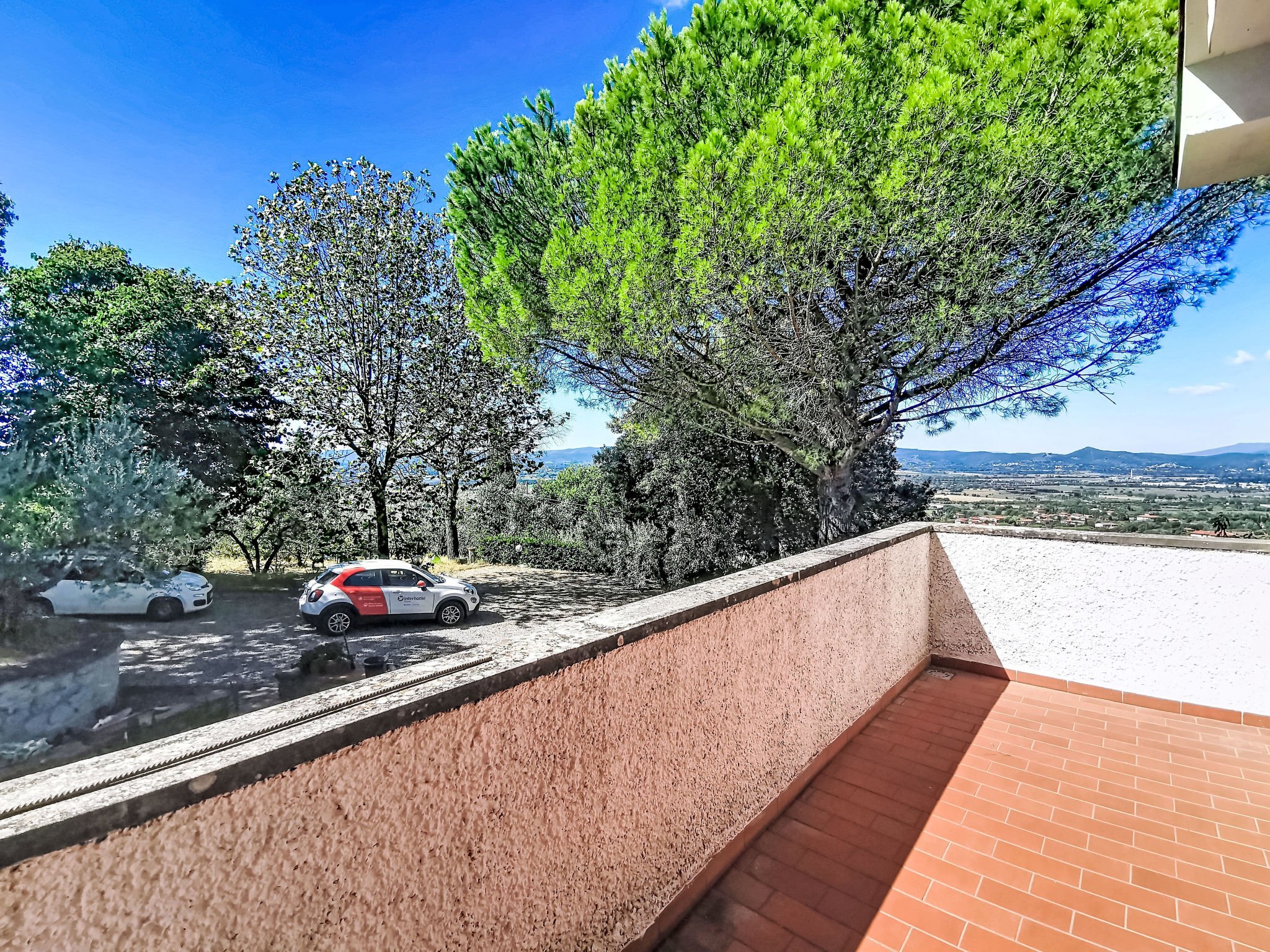La Villa di Andrea - Outside