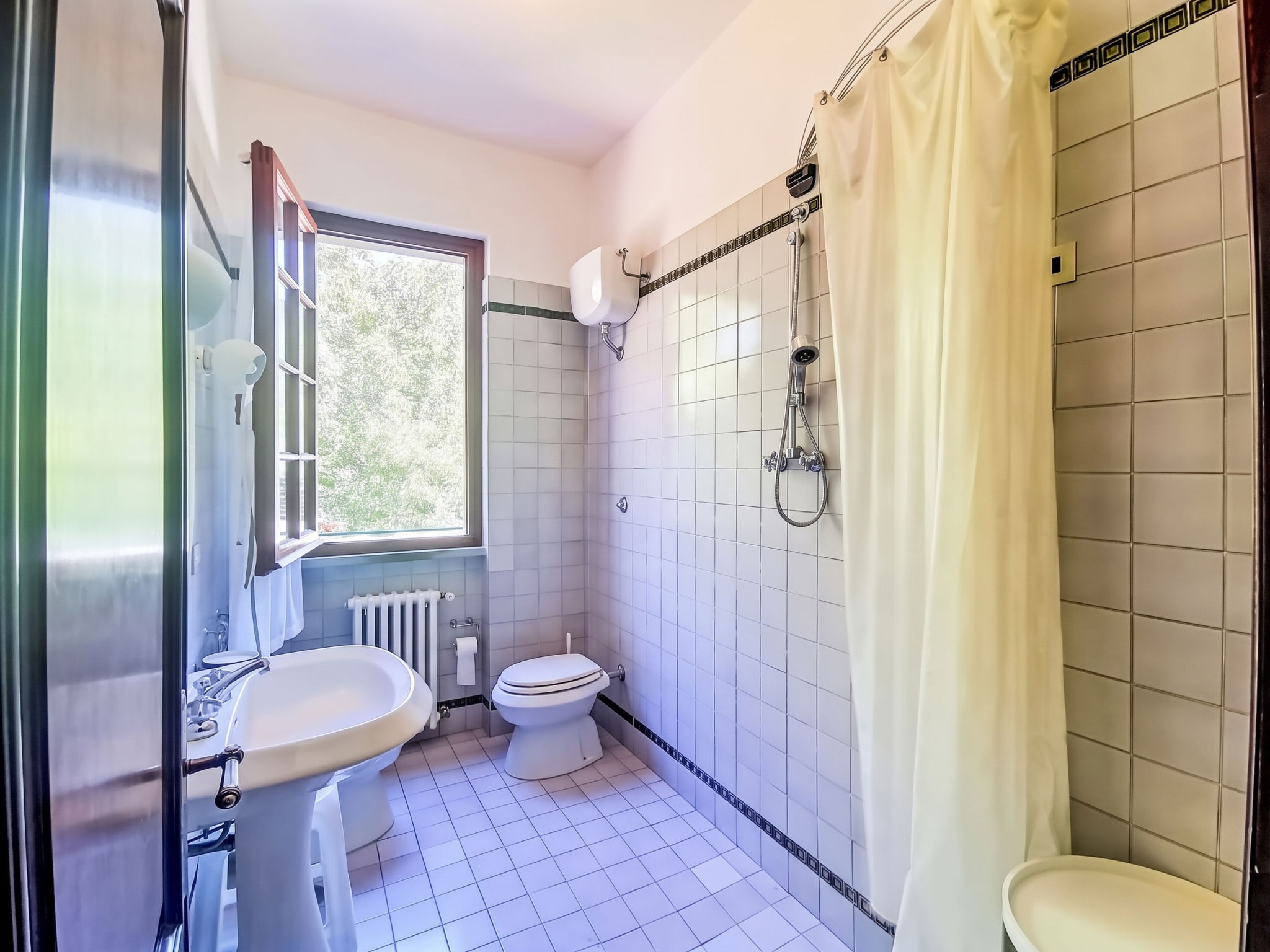 Villa La Villa di Andrea – Salle de bains, photo 44 sur 44