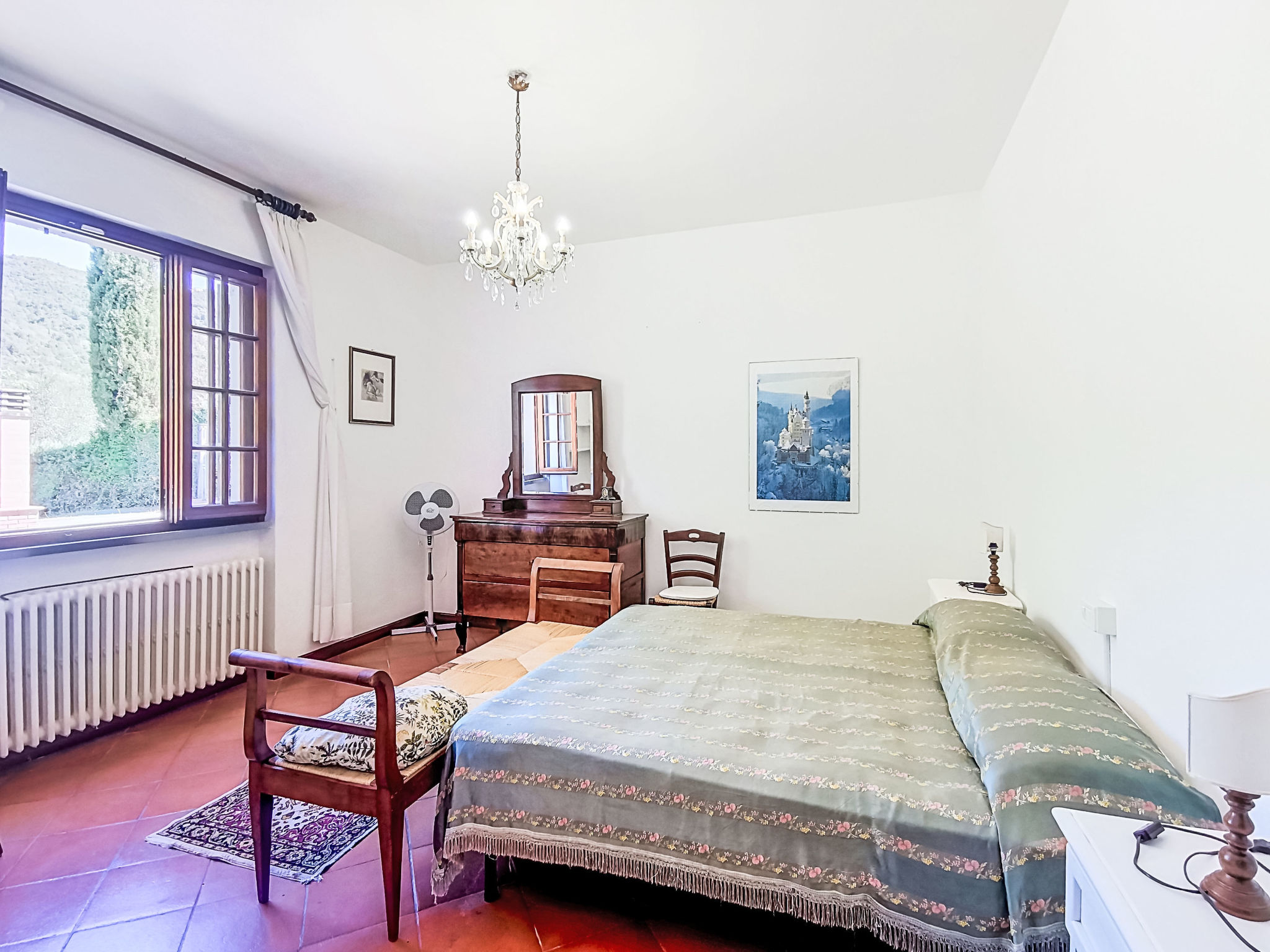 La Villa di Andrea - Inside