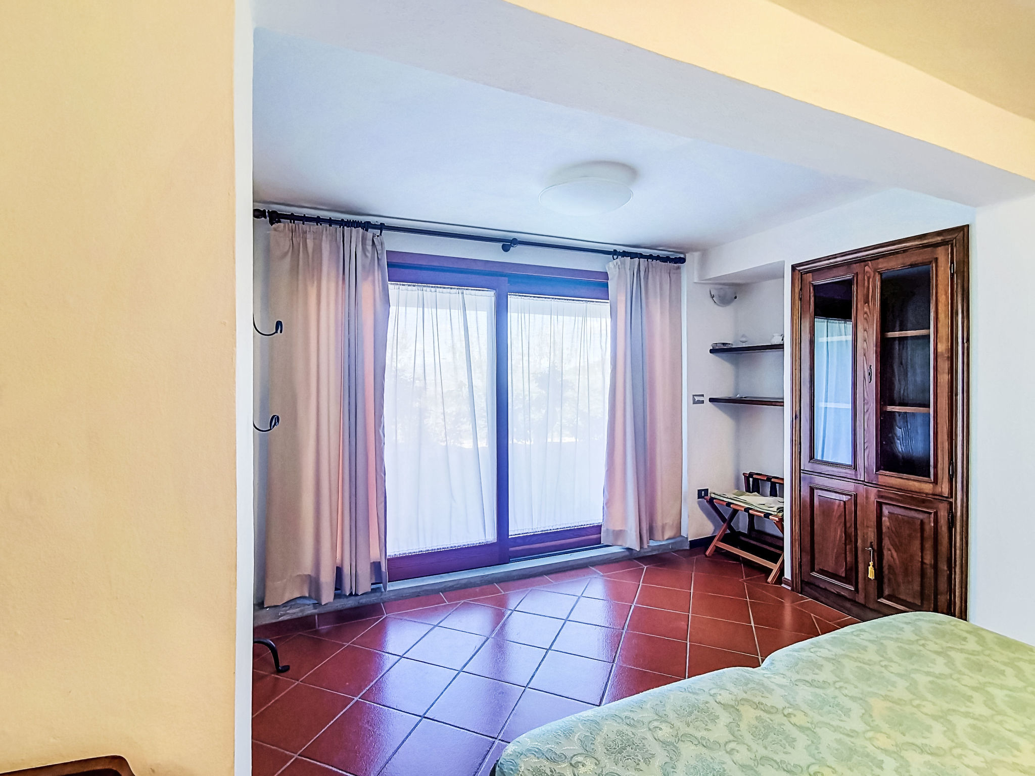 La Villa di Andrea - Inside