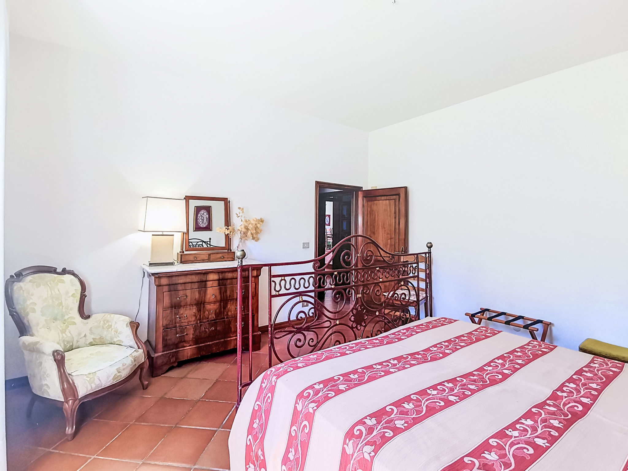 La Villa di Andrea - Inside