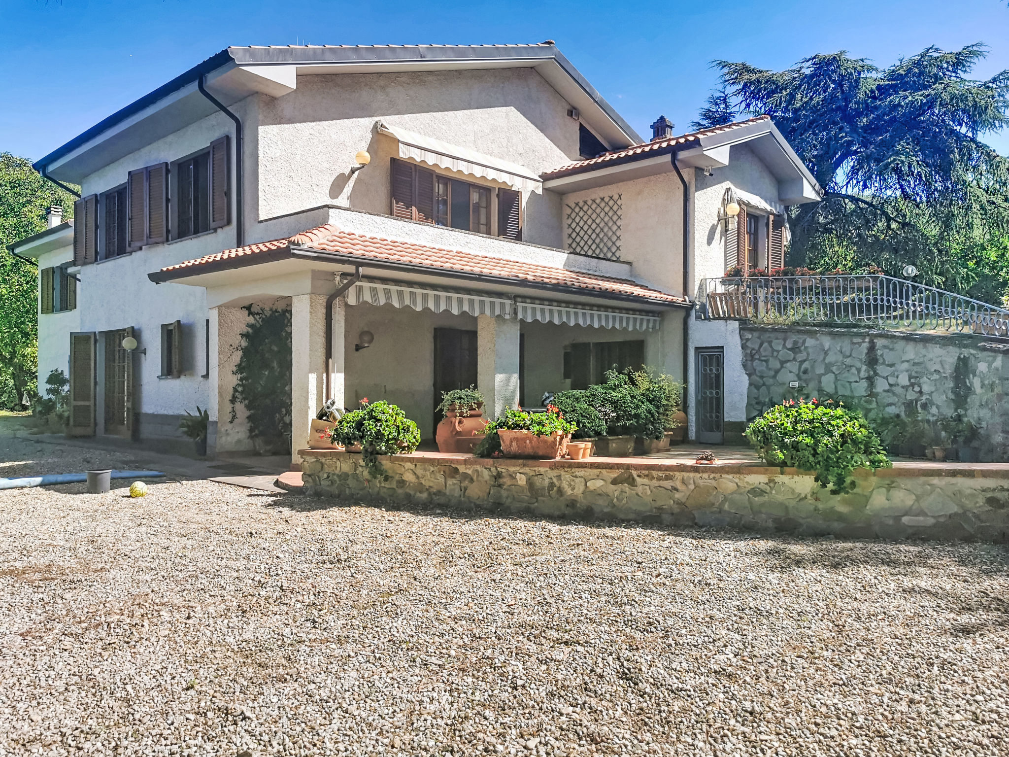 La Villa di Andrea
