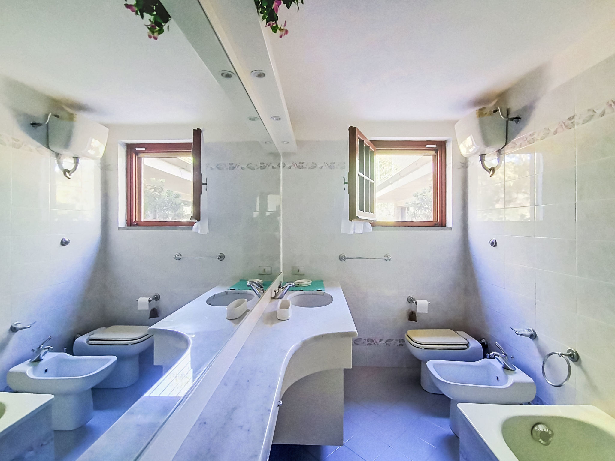 La Villa di Andrea - Inside