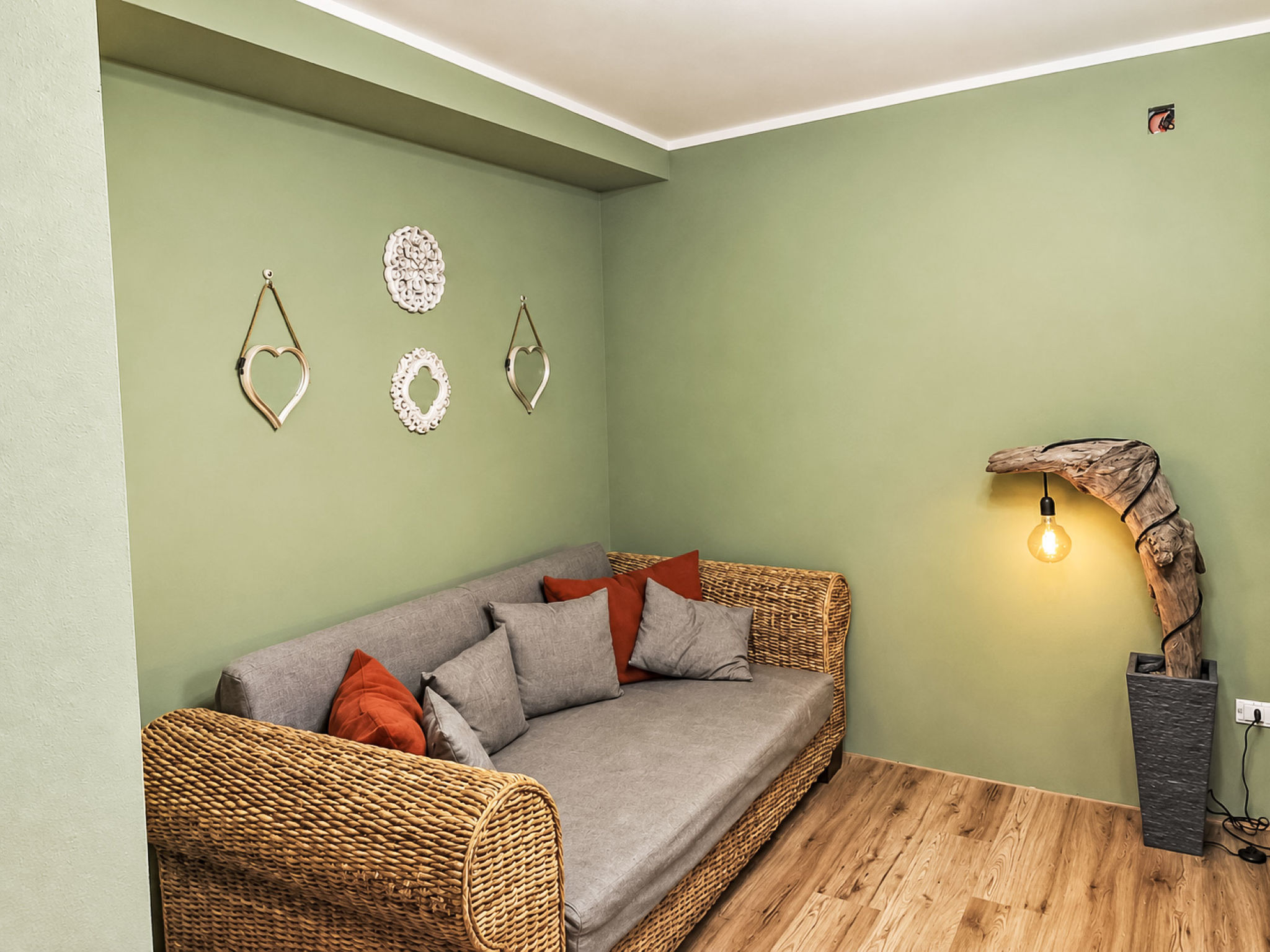Appartement Le Fonti – Séjour, photo 13 sur 28