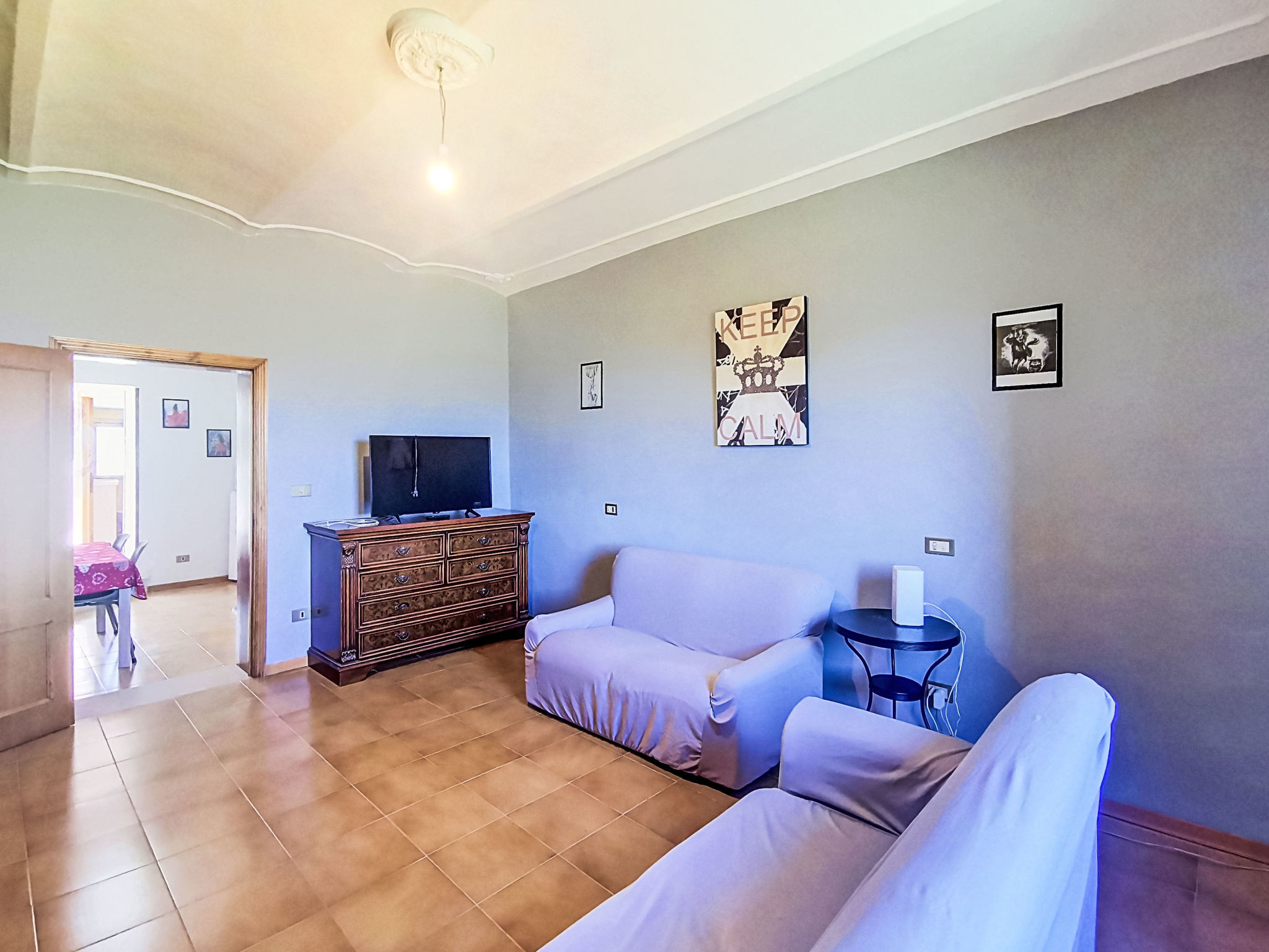 Appartement Le Fonti – Séjour, photo 21 sur 28