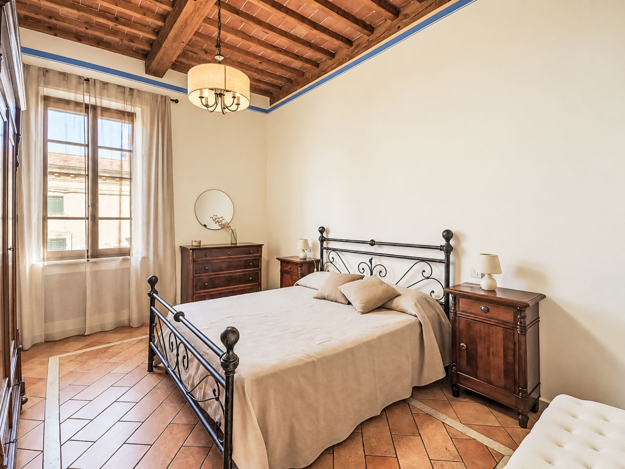 La casa sul corso