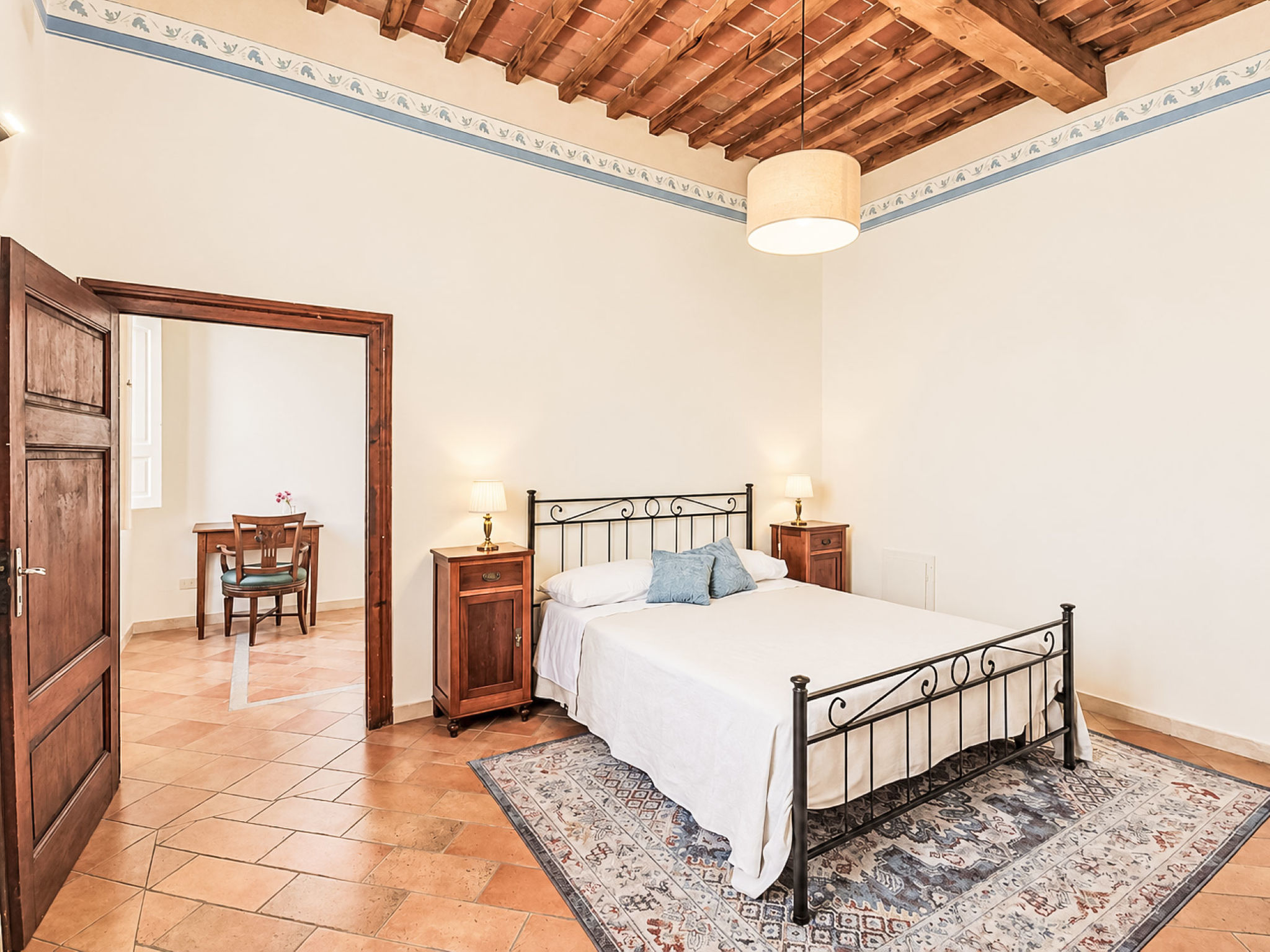 La casa sul corso