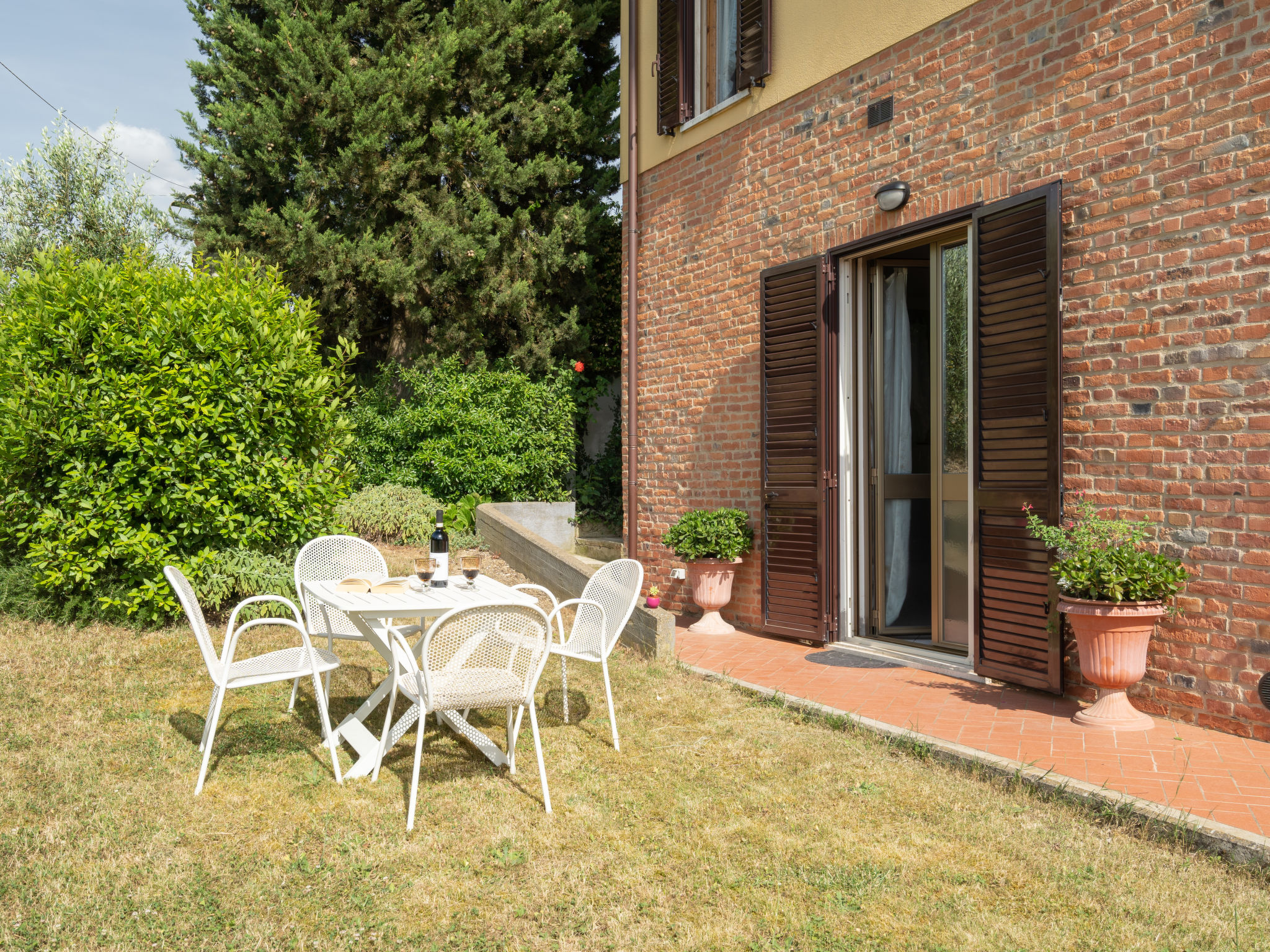 Maison San Piero – Extérieur, photo 34 sur 36