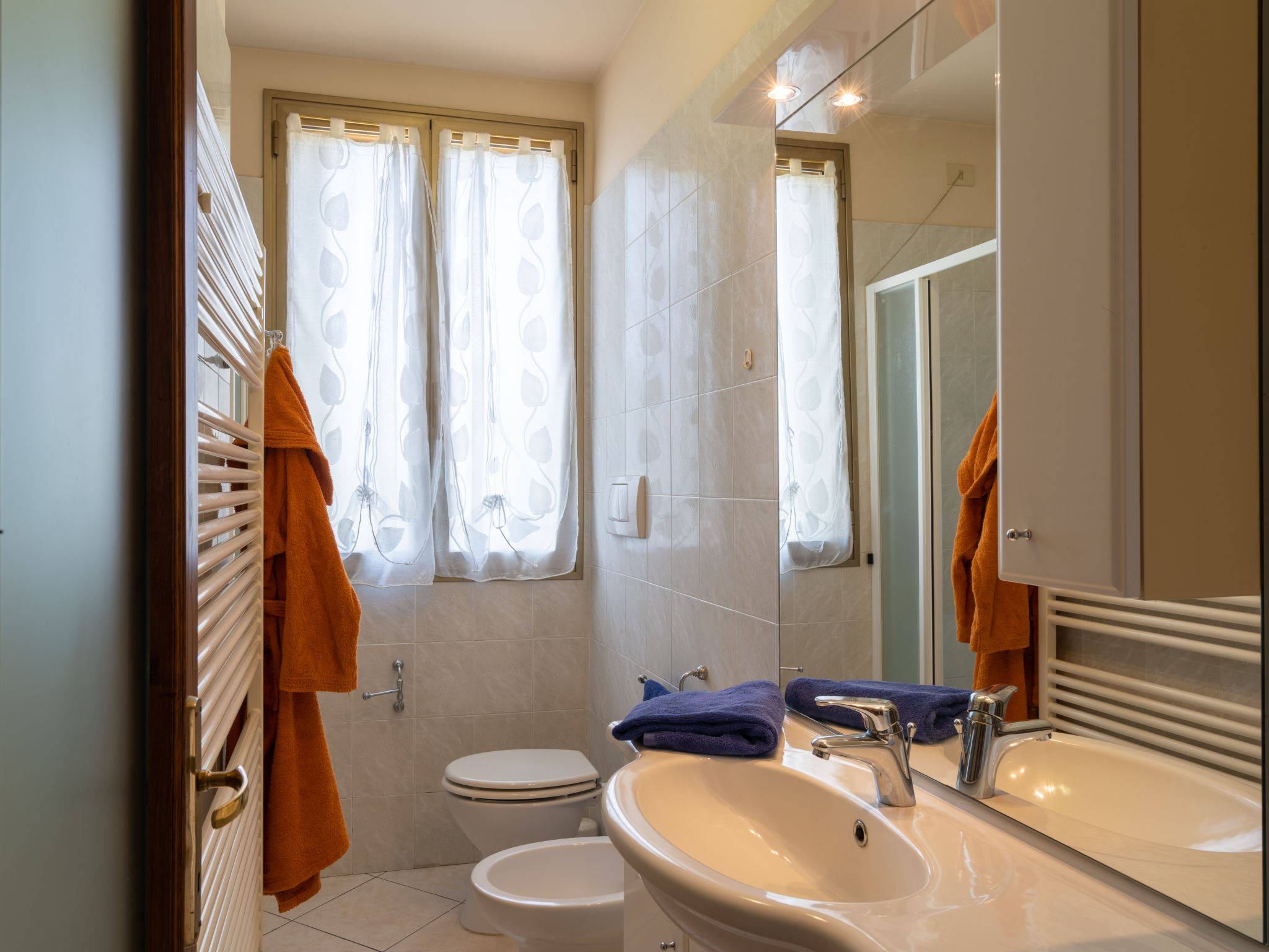 Maison San Piero – Salle de bains, photo 23 sur 36