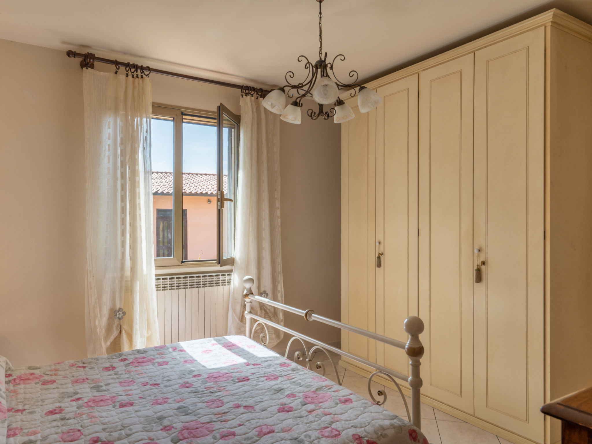 Maison San Piero – Chambre, photo 17 sur 36
