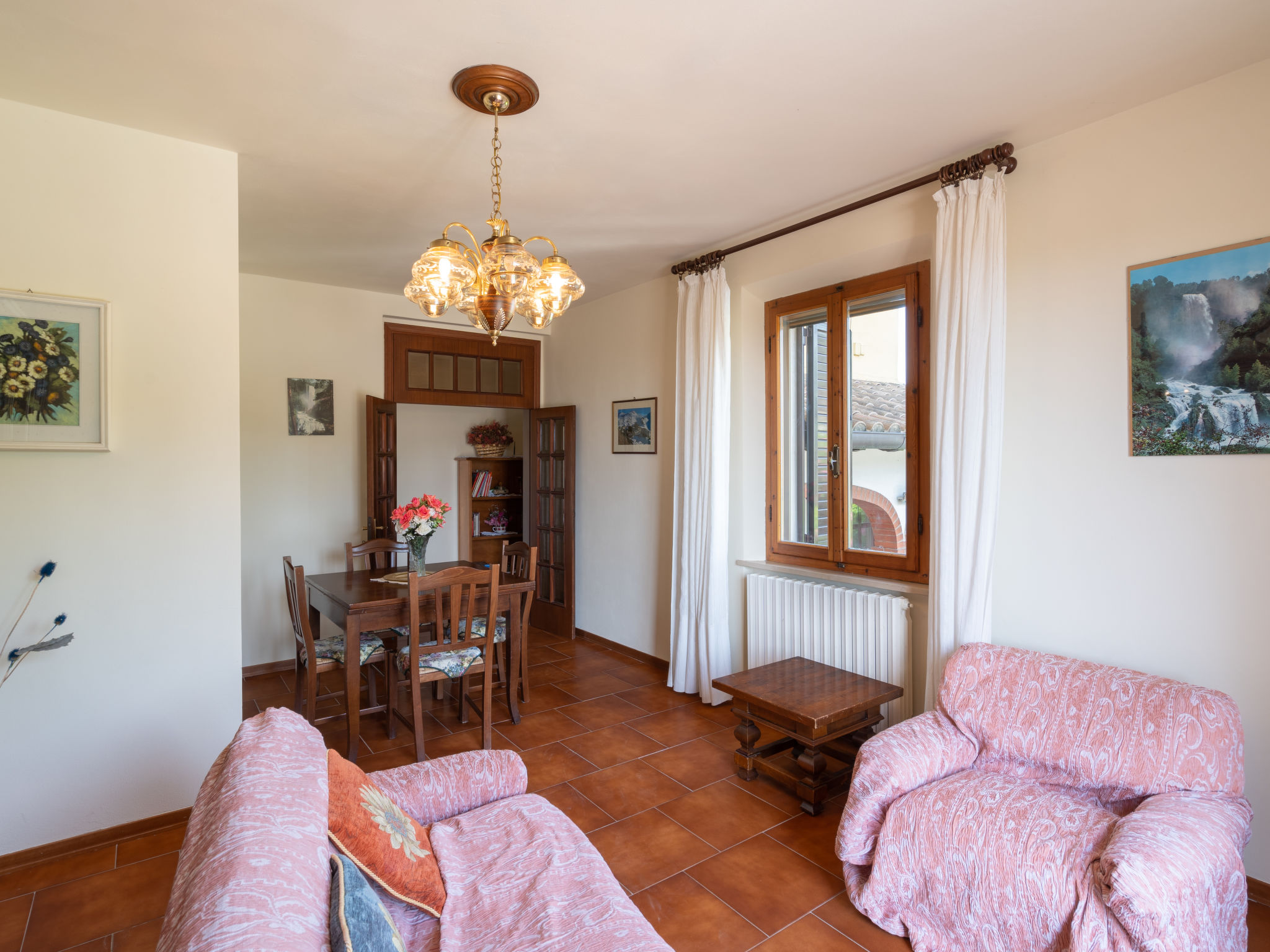 Maison San Piero – Séjour, photo 7 sur 36