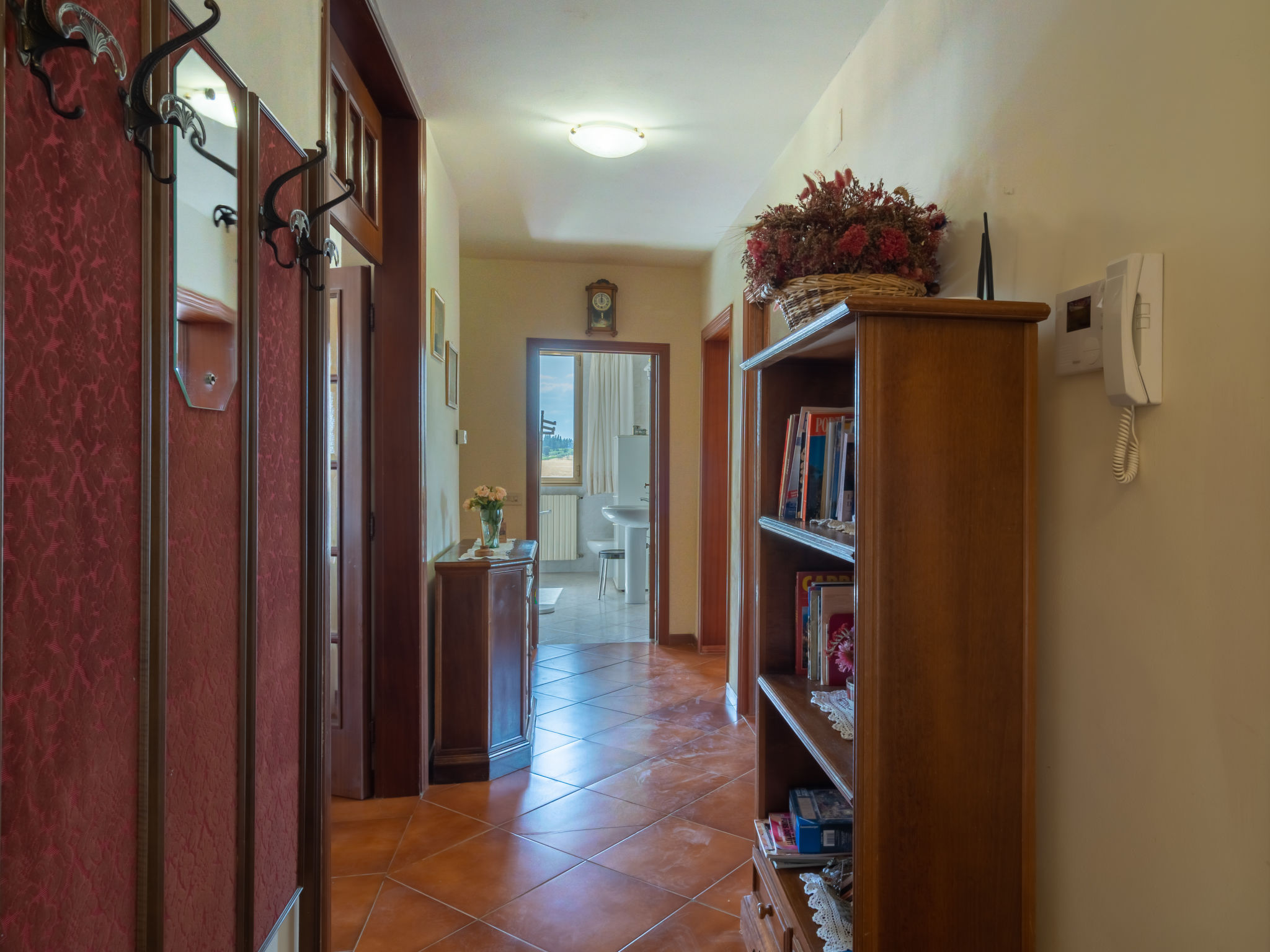 Maison San Piero – Intérieur, photo 25 sur 36
