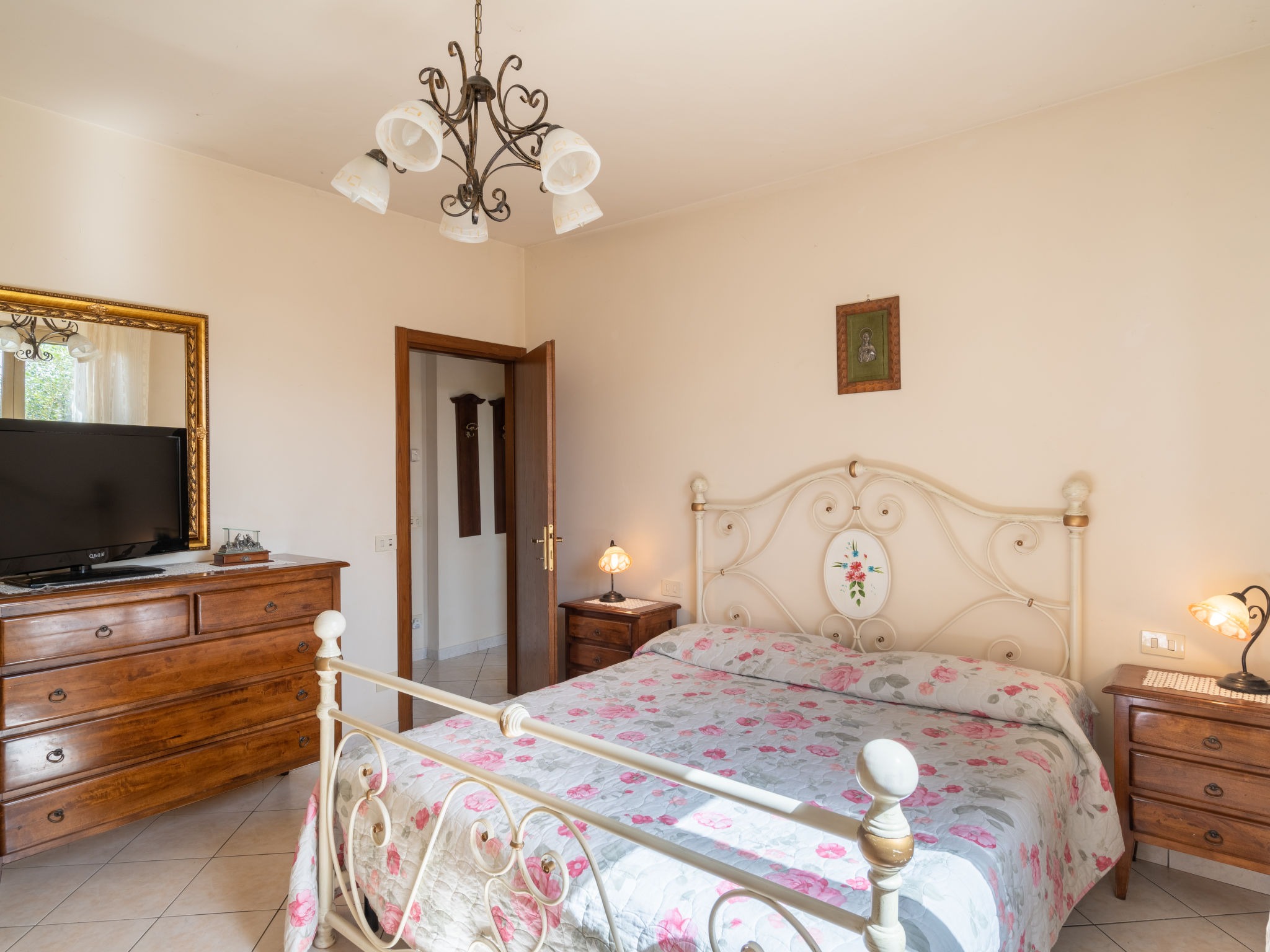 Maison San Piero – Chambre, photo 18 sur 36