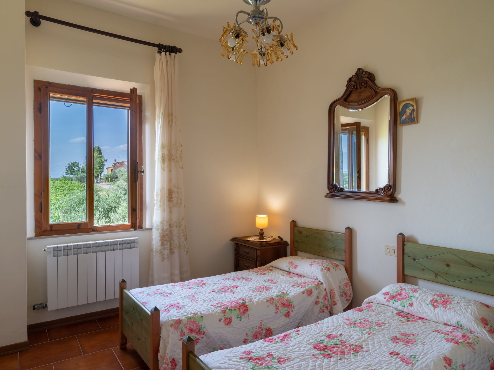 Maison San Piero – Chambre, photo 20 sur 36