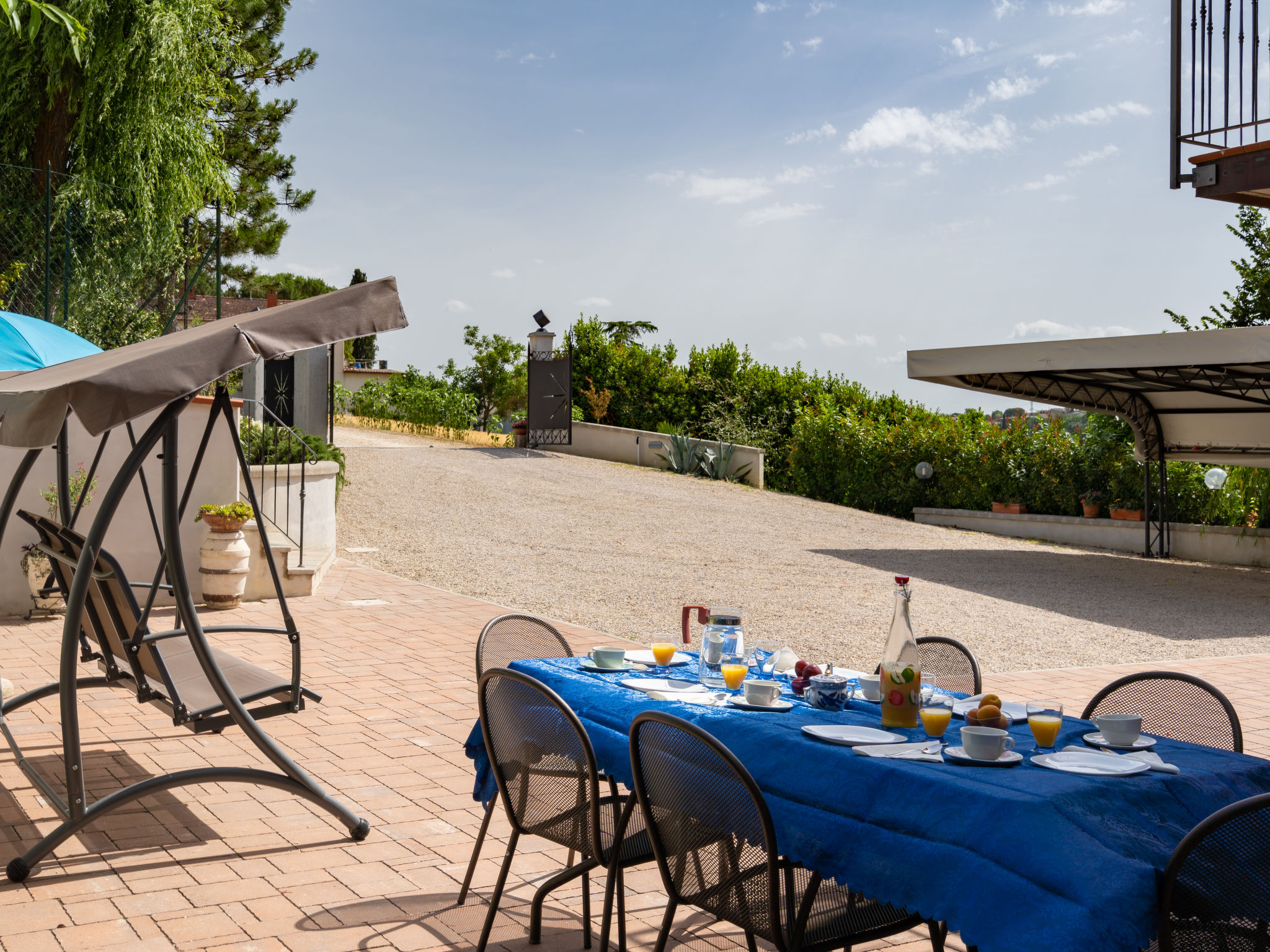 Maison San Piero – Extérieur, photo 4 sur 36