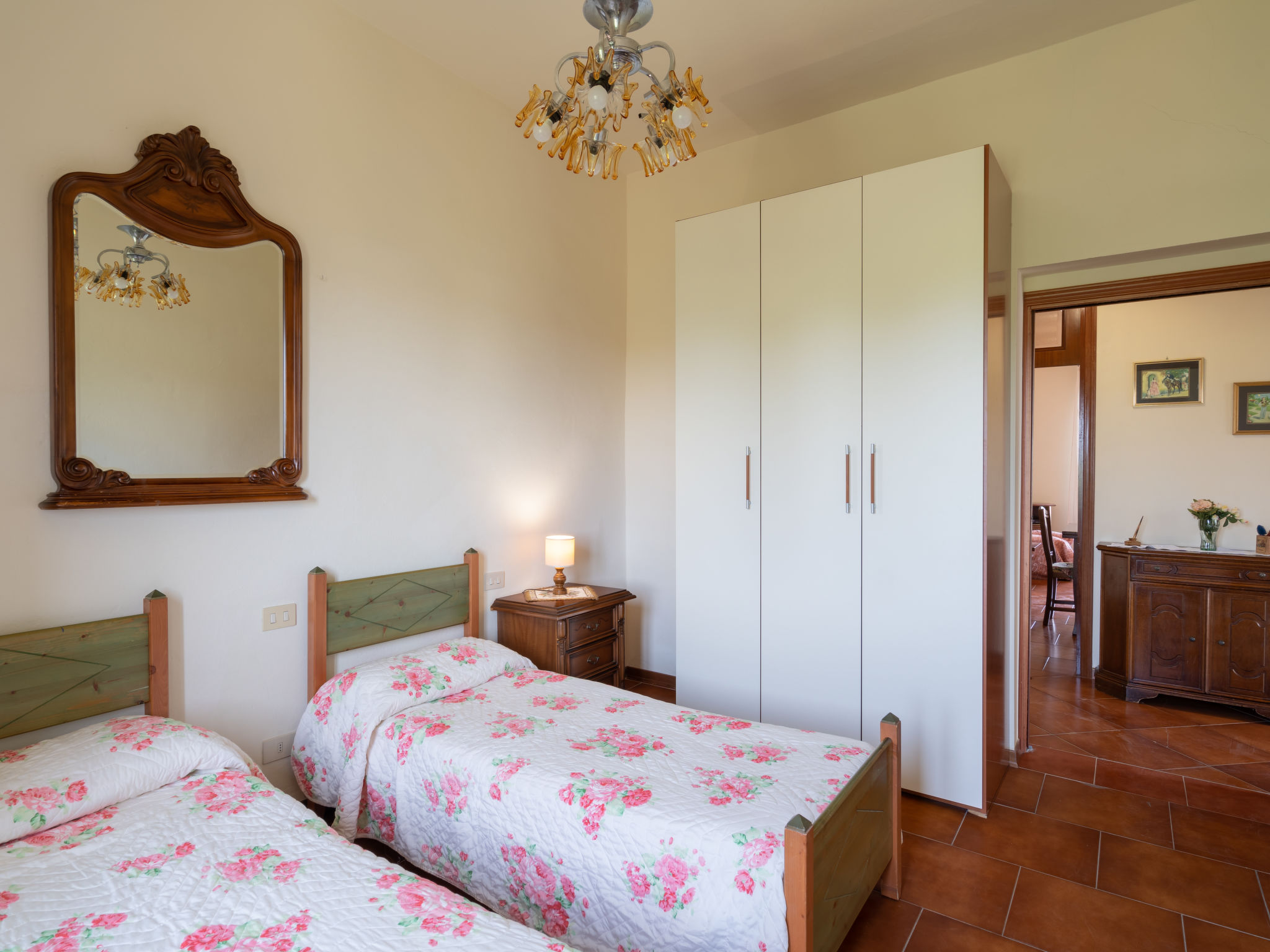 Maison San Piero – Chambre, photo 14 sur 36