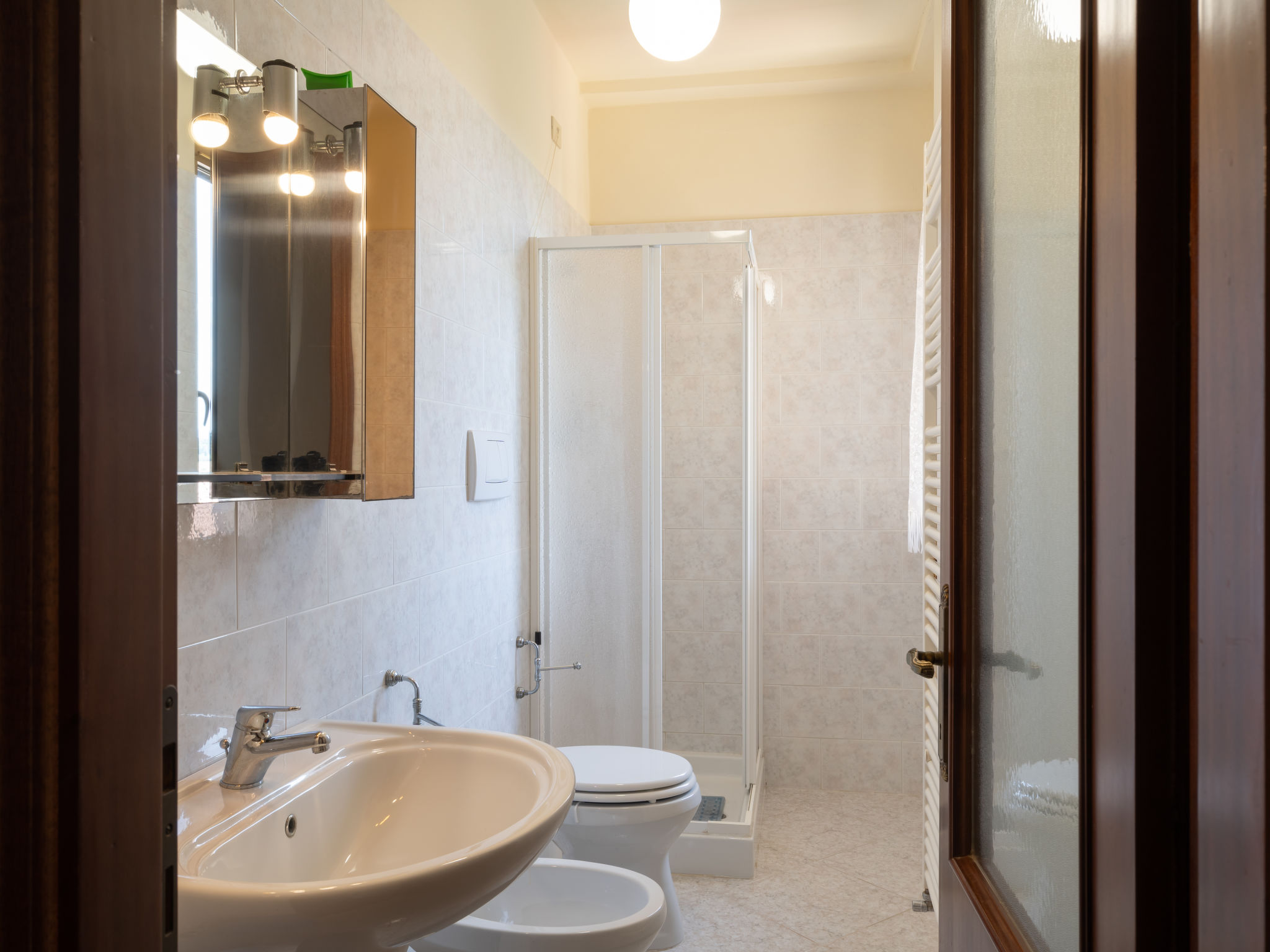 Maison San Piero – Salle de bains, photo 24 sur 36