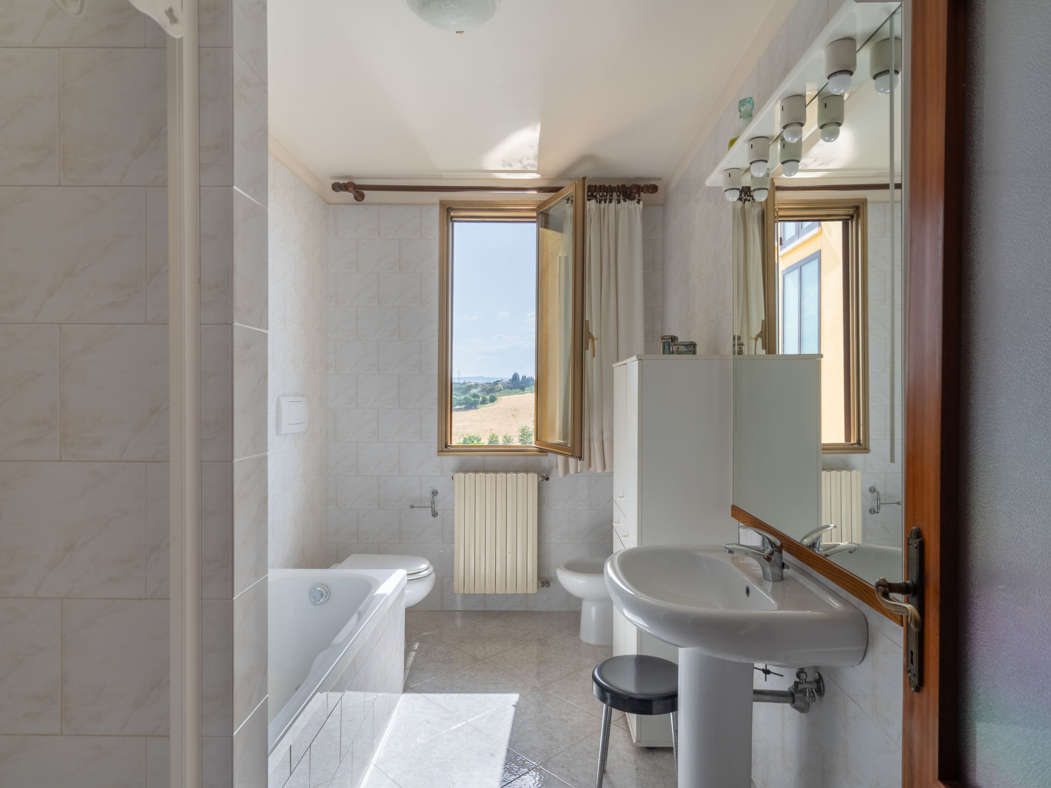 Maison San Piero – Salle de bains, photo 22 sur 36