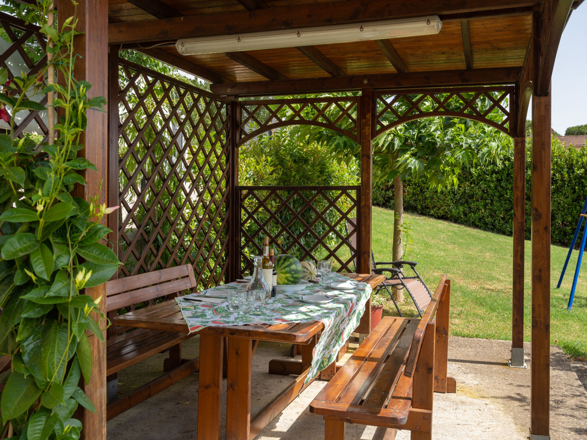 Maison San Piero – Terrasse, photo 3 sur 36
