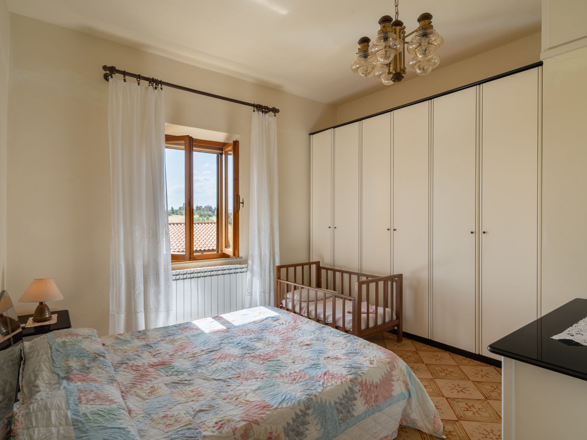 Maison San Piero – Chambre, photo 12 sur 36