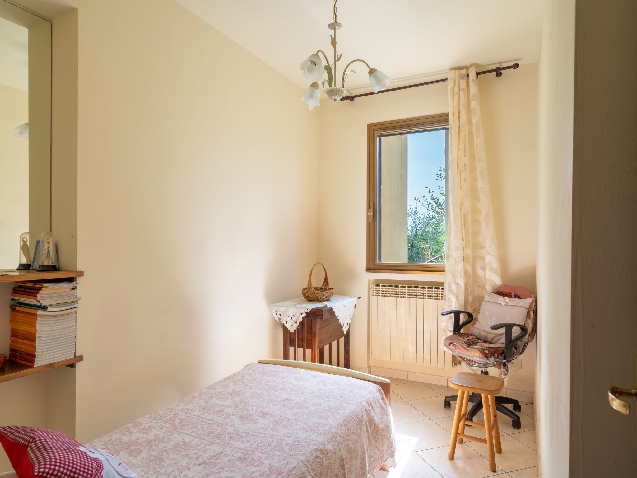 Maison San Piero – Chambre, photo 21 sur 36