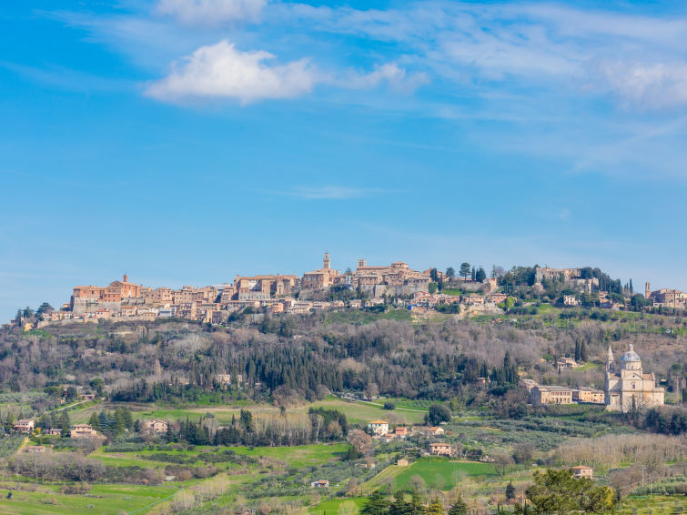 Search and Stay destination Montepulciano, Toscana - Italy from AU$ 215. Casa Campau