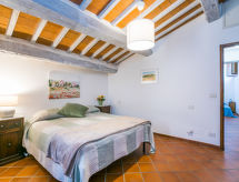 Vacation home Casa Campau