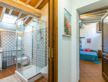 Vacation home Casa Campau