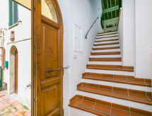 Vacation home Casa Campau