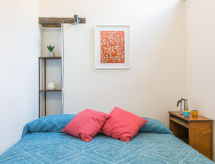 Vacation home Casa Campau
