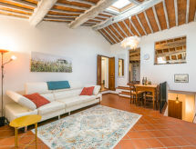 Vacation home Casa Campau