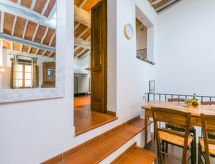 Vacation home Casa Campau