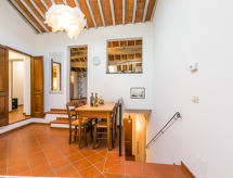 Vacation home Casa Campau