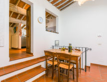Vacation home Casa Campau