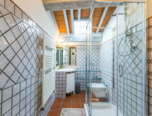 Vacation home Casa Campau