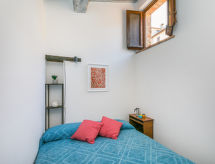 Vacation home Casa Campau