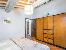 Vacation home Casa Campau